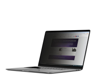 Qoltec Filtr prywatyzujący do MacBook Air 12" - 1243547 - zdjęcie 2